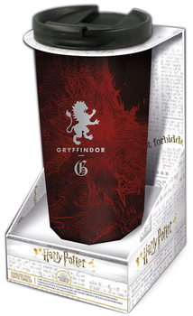 Kubek termiczny Stor Harry Potter Griffindor 425 ml (8412497003426)