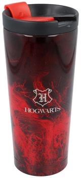 Kubek termiczny Stor Harry Potter Griffindor 425 ml (8412497003426)