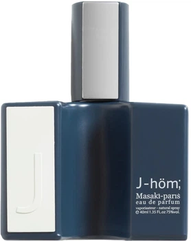 Парфюмированная вода для мужчин Masaki Matsushima J-Hom 40 мл (3419020338401)