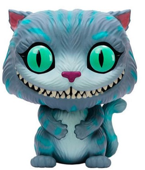 Figurka Funko POP! Disney Alice in Wonderland Cheshire Cat 178 (0849803067113)