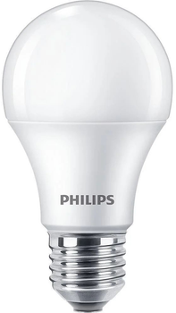 Светодиодная лампа Philips Ecohome LED Bulb 15W E27 4000К (929002305217)