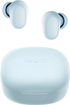 Наушники Xiaomi Redmi Buds 6 Play Blue (BHR9283GL)