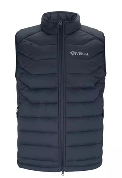 Жилет Viverra Warm Cloud Vest Pro Black XL (2275046)