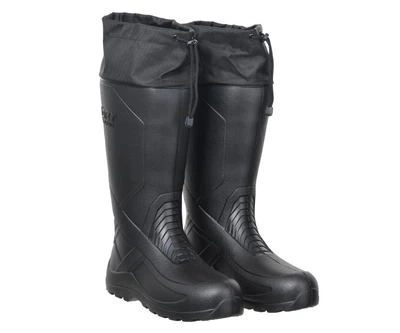 Сапоги Dry Walker X-Track Ultra With Tower Collar Black р.45