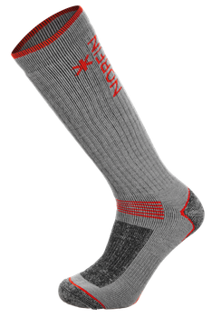 Носки Norfin T4M ARCTIC MERINO HEAVY LONG р.M (39-41)