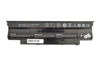 Акумулятор для ноутбука Dell J1KND Inspiron N5110 11.1V Black 4700mAh Original PRC