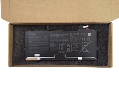 Аккумулятор для ноутбука Asus VivoBook Flip TP401, TP401CA, TP401N, TP401NA, C21N1714 5065mah 39Wh ORIGINAL