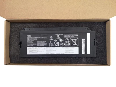 Аккумулятор для ноутбука Fujitsu CP818110-01, FPB0368S, FPCBP597 4196mah 64Wh ORIGINAL