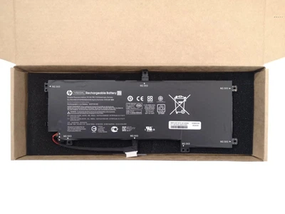 Аккумулятор для ноутбука HP Envy 15-AS, VS03XL 4560mah 52Wh ORIGINAL