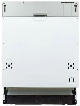 Посудомийна машина Gunter&Hauer SL 6014 вбудовувана