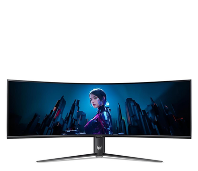 Монитор Acer Predator Z57bmiiphuzx (UM.NZ7EE.001) EU