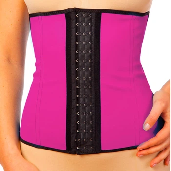 Пояс утягивающий талию SKULPTING CLOTHES SP-Sport Z-815 XL Малиновый