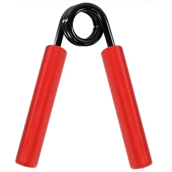 Еспандер кистьовий пружинний Bone Crusher 1штука SP-Sport FI-1305-200LB (FI-1305-200LB)