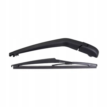 Задний дворник с держателем для Dodge Journey, для Fiat Freemont 2008-2020