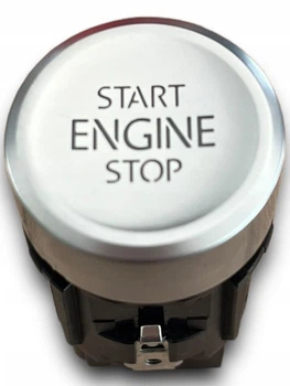 Кнопка Start Stop для Volkswagen Golf 7 e-Golf