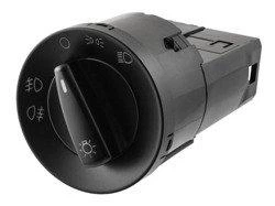 Переключатель света фар VW Passat B5, Golf 4, Sharan
