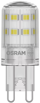 Світлодіодна лампа LEDVANCE OSRAM LED Special PIN 320 lm 3 W G9 (4058075607286)