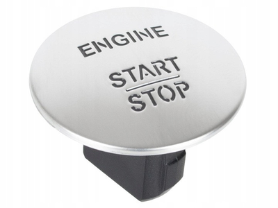 Кнопка Start Stop Mercedes W176 W246 W204 W205 W212