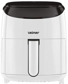 Мультипіч аерофритюрниця Zelmer ZAF3551W на 3.5 літри