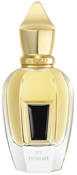 Perfumy męskie Xerjoff Homme 50 ml (8033488155452)