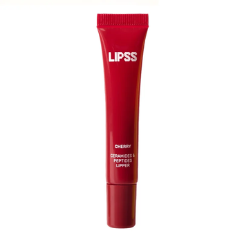 Блеск для губ Lipss Lipper Cherry 8 мл
