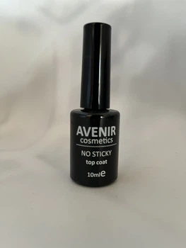 Топ без липкого шару Avenir 10мл
