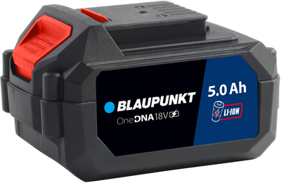 Акумулятор для інструменту Blaupunkt 5 Аг BP1850 (PTBLAC007)