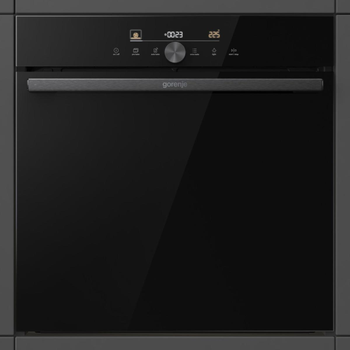 Духова шафа електрична Gorenje G600 BOS6747A05DG