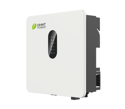 Гибридный инвертор CHINT CPS SCE6KTL-120/EU