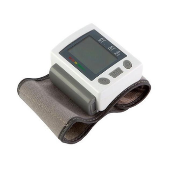 Тонометр на зап'ястя UKC Blood Pressure Monitor (2298)