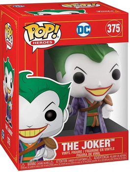 Фігурка Funko POP! Heroes DC Comics Imperial Palace The Joker 375 (0889698524285)