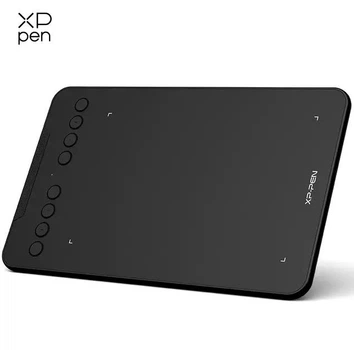 Графический планшет XP-Pen Deco mini 7 V2