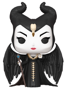 Фігурка Funko POP! Disney Maleficent Mistress of Evil Maleficent 627 (0889698443104)