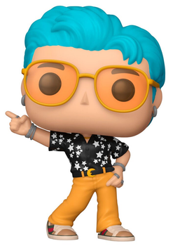 Фігурка Funko POP! Rocks BTS Dynamite RM 218 (0889698481076)