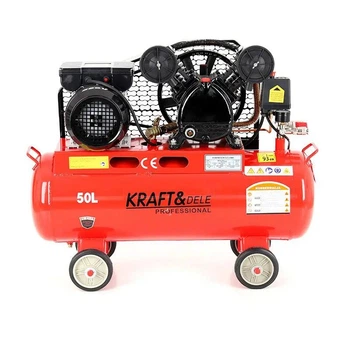 Масляний компресор Kraft&Dele KD403 50 л