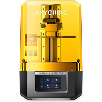 3D принтер Anycubic Photon Mono M5s Pro 14K с выравниванием