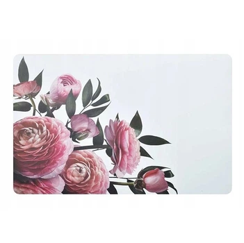 Набір килимків для сервірування Flora BASIC KITCHEN 43,5х28 см. (6 шт) 35783