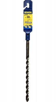 Сверло по бетону Irwin JORAN SDS Plus 10×210 мм
