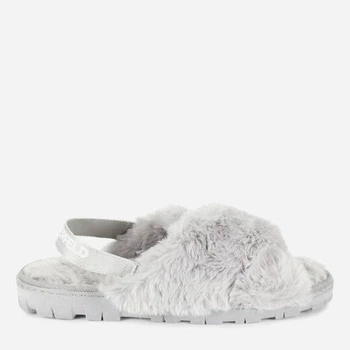 Женские сандалии Karl Lagerfeld 254403995 41 Серые (1159820397)