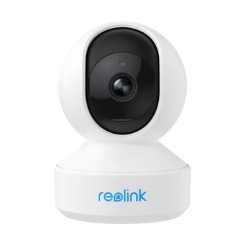 Поворотная Wi-Fi камера с микрофоном Reolink E Series E330 (E1 Pro), 4Мп