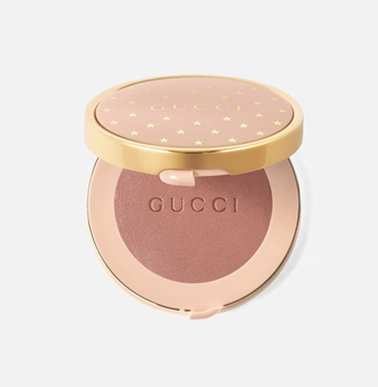 Румяна Gucci Blush de Beaute ( 05 Rosy Beige)