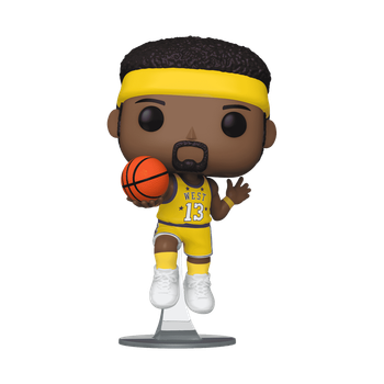 Фігурка Funko Pop! Wilt Chamberlain в формі All-Star 1972 року