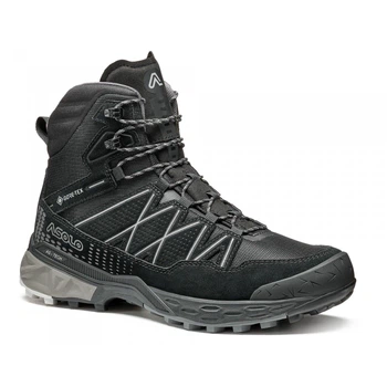 Ботинки мужские Asolo Tahoe Winter GTX MM, Black/Black, 47,5 (47 1/2 - 12,5) ASL A40068.A778-12.5)