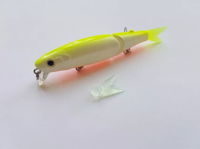 Воблер Bearking Tiny Magallon 88SP, 7,2g, 0,1-1m, цвет B (Kisyu Ayu),TM88- B