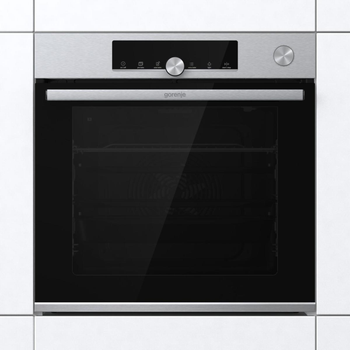 Духова шафа електрична Gorenje G600 BSA6747A04X