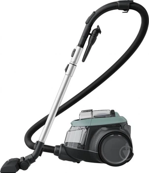 Пилесос ELECTROLUX EL61C2OG