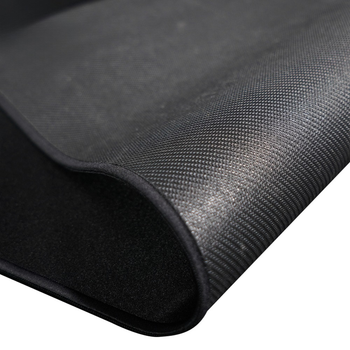 Коврик для мыши Fantech Agile MP903 (900x400x3mm) в черном цвете.