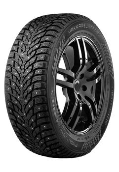 Nokian Tyres Hakkapeliitta 9 (215/40R17 87T) Шип