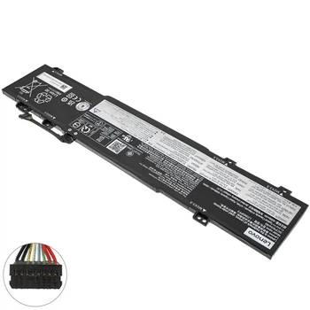 Оригинальная батарея для ноутбука LENOVO L22X3PF2 (IdeaPad Slim 3 15AMN8) 11.31V 4156mAh 47Wh Black (2351561)