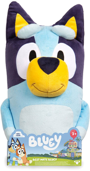 Maskotka Play by Play Bluey Friends Bluey 45 cm (8425611352119)